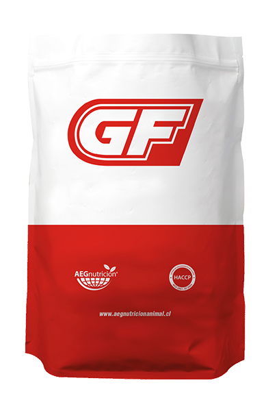 GF Conejo Saco || AEG Nutrición
